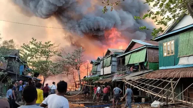Myanmar-702-Warga-Sipil-Tewas-dalam-Enam-Bulan-Konflik