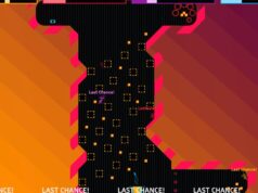 N++ Kembali dengan Sekuel Multiplayer yang Menggemparkan