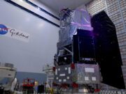 NASA Siap Meluncurkan Teleskop Roman pada 30 Agustus