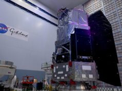 NASA Siap Meluncurkan Teleskop Roman pada 30 Agustus