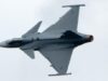 NATO Cegat Jet Tempur Rusia di Laut Baltik