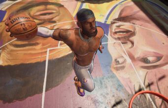NBA Streetball dan Solarpunk: Lima Game Indie Terbaik yang Wajib Dicoba