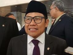 NU Bukan Arena Politik, Cak Imin Tegaskan Ini