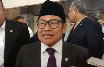NU Bukan Arena Politik, Cak Imin Tegaskan Ini
