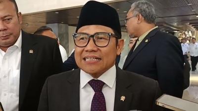 NU Bukan Arena Politik, Cak Imin Tegaskan Ini
