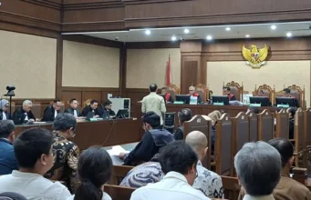 Nadiem Buka Rincian Anggaran Chromebook