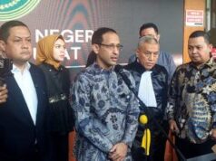 Nadiem: Kebijakan Chrome OS Justru Hemat Triliunan