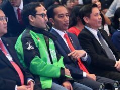 Nadiem Makarim Dinilai Jokowi sebagai Orang Baik