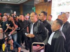 Nadiem Makarim Divonis 10 Tahun Penjara atas Kasus Korupsi Chromebook