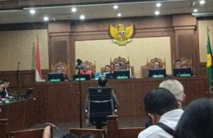 Nadiem Makarim Divonis 10 Tahun Penjara dalam Kasus Pengadaan Chromebook