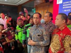Nadiem Makarim Hadapi Vonis Korupsi Chromebook: Saya Mewakili Orang Jujur yang Dikriminalisasi