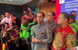 Nadiem Makarim Hadapi Vonis Korupsi Chromebook: Saya Mewakili Orang Jujur yang Dikriminalisasi