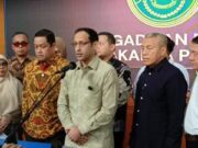 Nadiem Tuntutan Lebih Berat dari Teroris