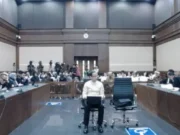 Nadiem Yakin Akan Bebas Murni di Sidang Chromebook