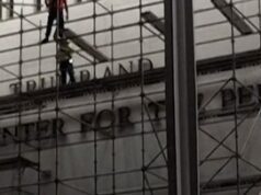 Nama Trump Dihapus dari Kennedy Center