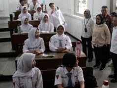 Nanik Deyang Resmi Pimpin BGN Usai Skandal Korupsi