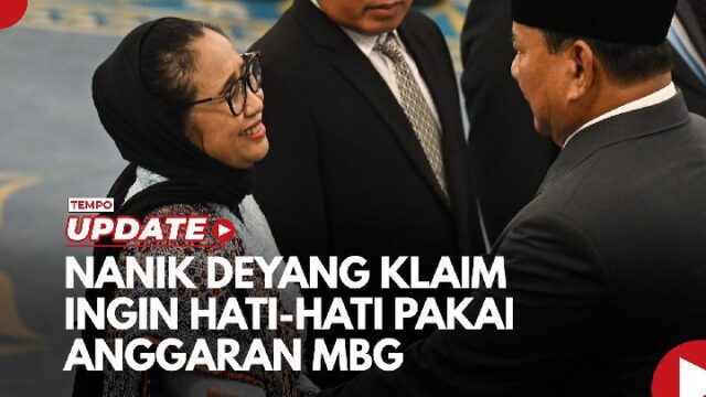 Nanik-Janjikan-Efisiensi-Anggaran-MBG-Tanpa-Kurangi-Penerima