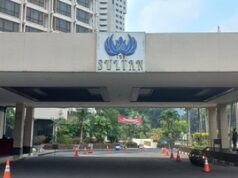 Nasib Hotel Sultan Diputuskan Kamis, Pekerja Tolak Eksekusi Paksa