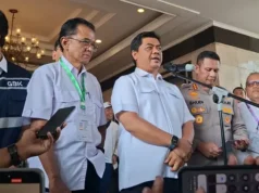 Nasib Karyawan Hotel Sultan Dijamin Pemerintah