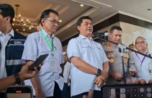 Nasib Karyawan Hotel Sultan Dijamin Pemerintah