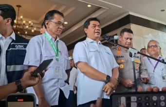 Nasib Karyawan Hotel Sultan Dijamin Pemerintah