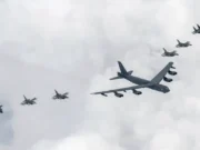 Nazi Luncurkan Bom V1, London Diguncang Teror Udara