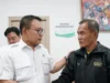 Negara Hadir, Dudung Tuntut Hukuman Berat bagi Pelaku Penyekapan Kekasih di Bandung