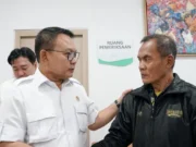 Negara Hadir, Dudung Tuntut Hukuman Berat bagi Pelaku Penyekapan Kekasih di Bandung