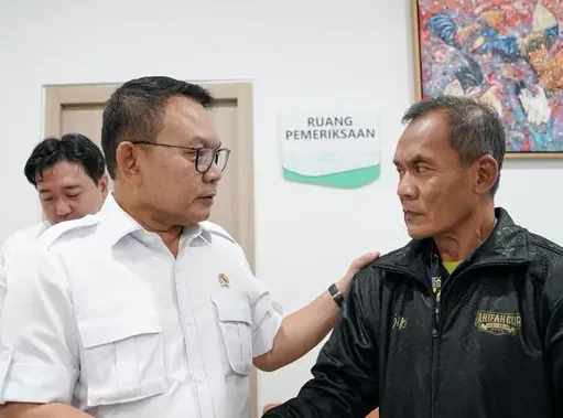 Negara Hadir, Dudung Tuntut Hukuman Berat bagi Pelaku Penyekapan Kekasih di Bandung