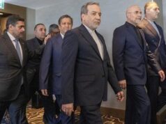 Negosiasi Teknis AS-Iran Selesai di Swiss, Bentuk Kelompok Kerja