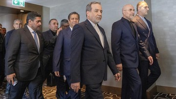Negosiasi-Teknis-AS-Iran-Selesai-di-Swiss-Bentuk-Kelompok-Kerja