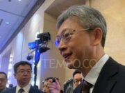 Negosiasi Utang Whoosh Masih Berjalan, Cina Sebut Proses Lancar