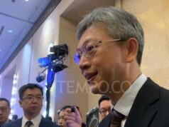 Negosiasi Utang Whoosh Masih Berjalan, Cina Sebut Proses Lancar