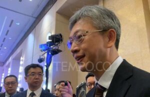 Negosiasi Utang Whoosh Masih Berjalan, Cina Sebut Proses Lancar