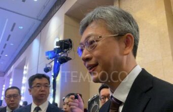 Negosiasi Utang Whoosh Masih Berjalan, Cina Sebut Proses Lancar