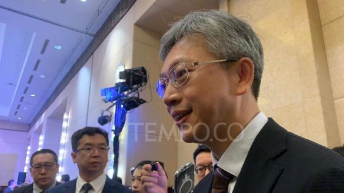 Negosiasi Utang Whoosh Masih Berjalan, Cina Sebut Proses Lancar