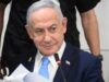Netanyahu Igaukan Perang, AS-Iran Sudah Damai