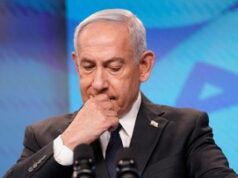 Netanyahu Khawatir Trump Longgarkan Batasan Serangan Israel di Lebanon