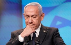 Netanyahu Khawatir Trump Longgarkan Batasan Serangan Israel di Lebanon