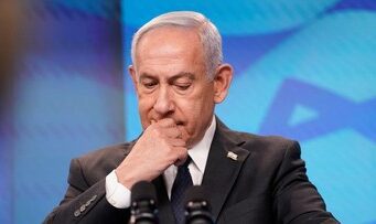 Netanyahu Khawatir Trump Longgarkan Batasan Serangan Israel di Lebanon