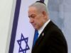 Netanyahu Nyatakan Kembali Bertarung di Pemilu Israel
