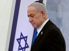 Netanyahu Nyatakan Kembali Bertarung di Pemilu Israel