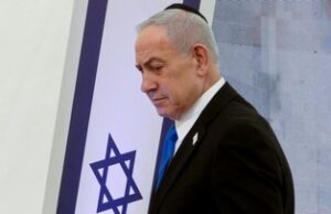 Netanyahu Nyatakan Kembali Bertarung di Pemilu Israel