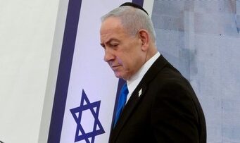 Netanyahu Nyatakan Kembali Bertarung di Pemilu Israel