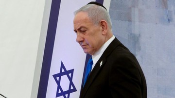 Netanyahu Nyatakan Kembali Bertarung di Pemilu Israel