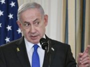 Netanyahu Tegaskan Israel Tak Akan Lepas Ancaman Nuklir Iran