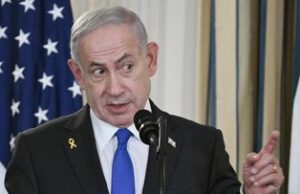 Netanyahu Tegaskan Israel Tak Akan Lepas Ancaman Nuklir Iran