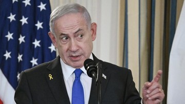 Netanyahu Tegaskan Israel Tak Akan Lepas Ancaman Nuklir Iran