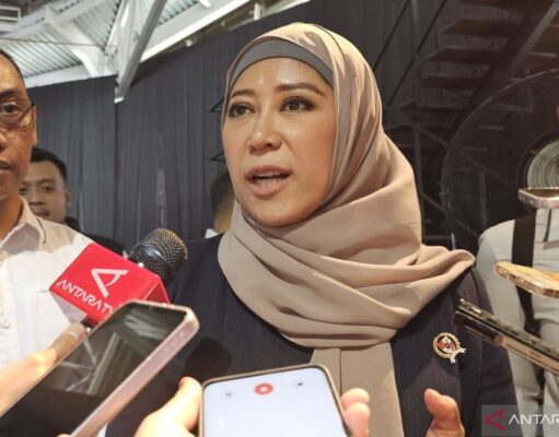 Netflix, PUBG, Shopee Telah Patuhi PP Tunas