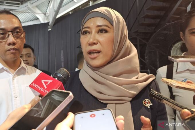 Netflix, PUBG, Shopee Telah Patuhi PP Tunas